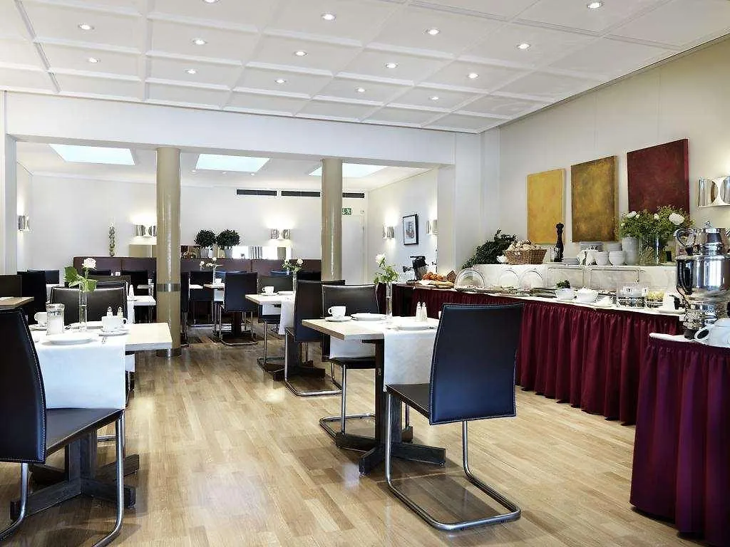 Elaya Hotel Hannover City