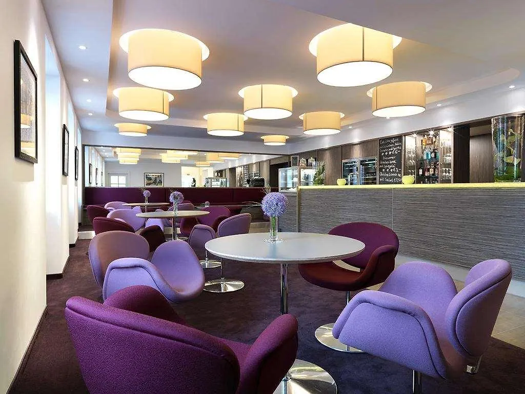 Elaya Hotel Hannover City