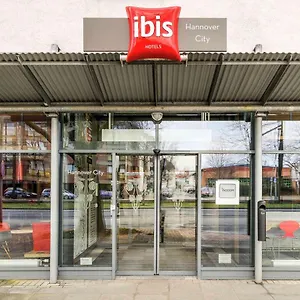 Ibis Hanower