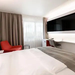 Hotell Dormero, Hannover
