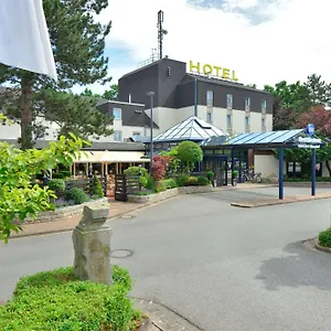 Western Der Foehrenhof Hanower