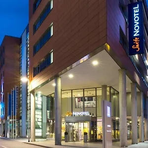 Novotel Hanower