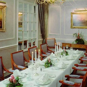 Maritim Grand **** Hannover