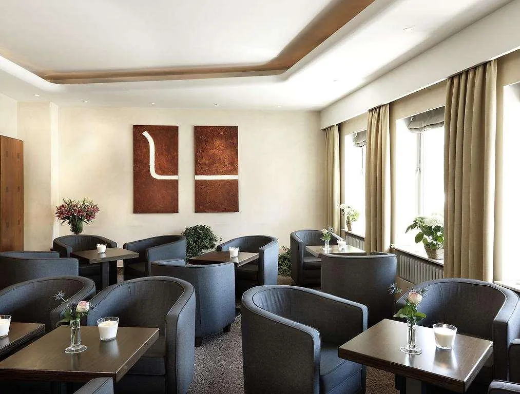 Elaya Hotel Hannover City