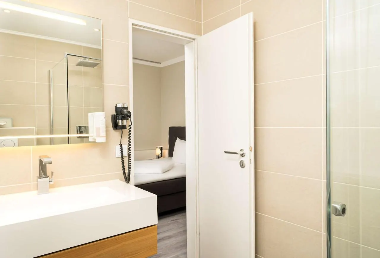 Arthotel ANA Prestige am neuen Rathaus Hannover
