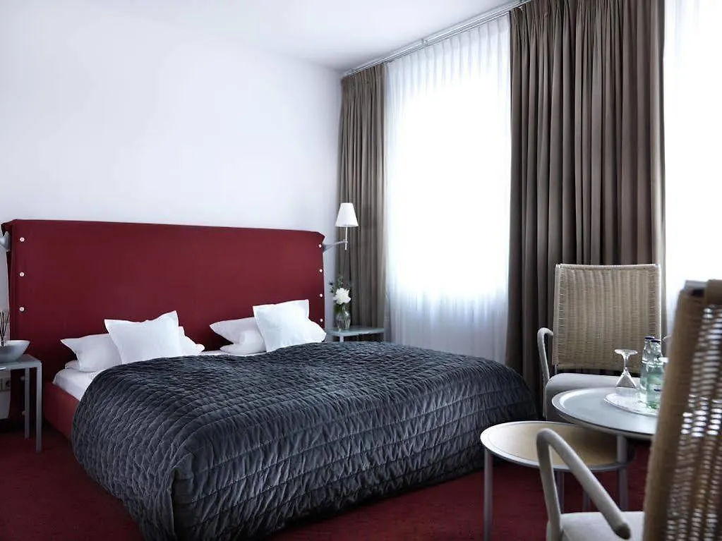 Hotel Arthotel ANA Prestige am neuen Rathaus Hannover