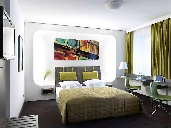 Elaya Hotel Hannover City