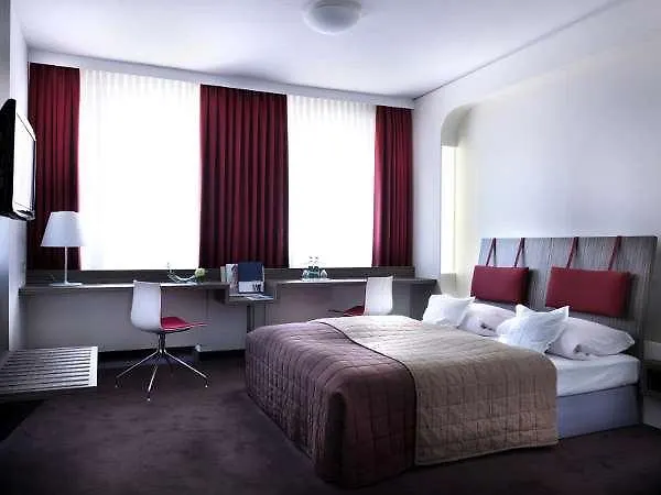 Elaya Hotel Hannover City 3*,