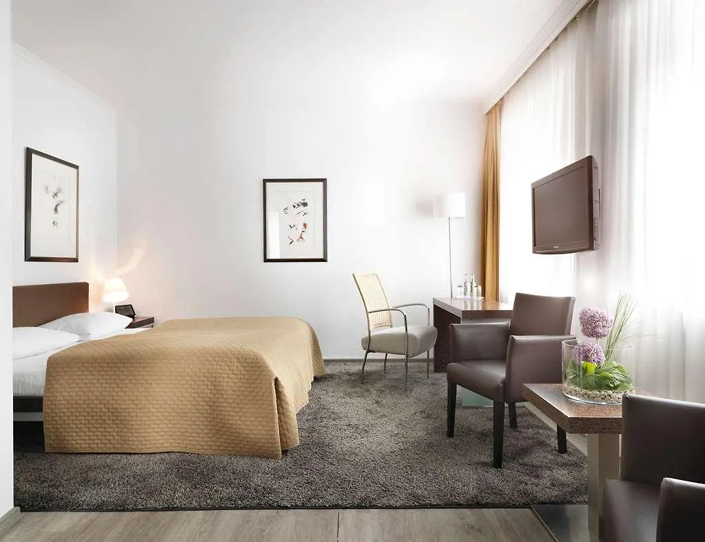Elaya Hotel Hannover City