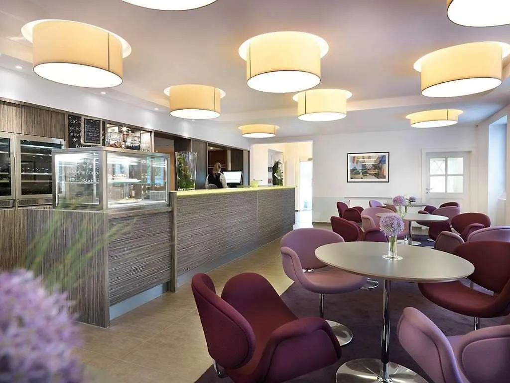 Elaya Hotel Hannover City