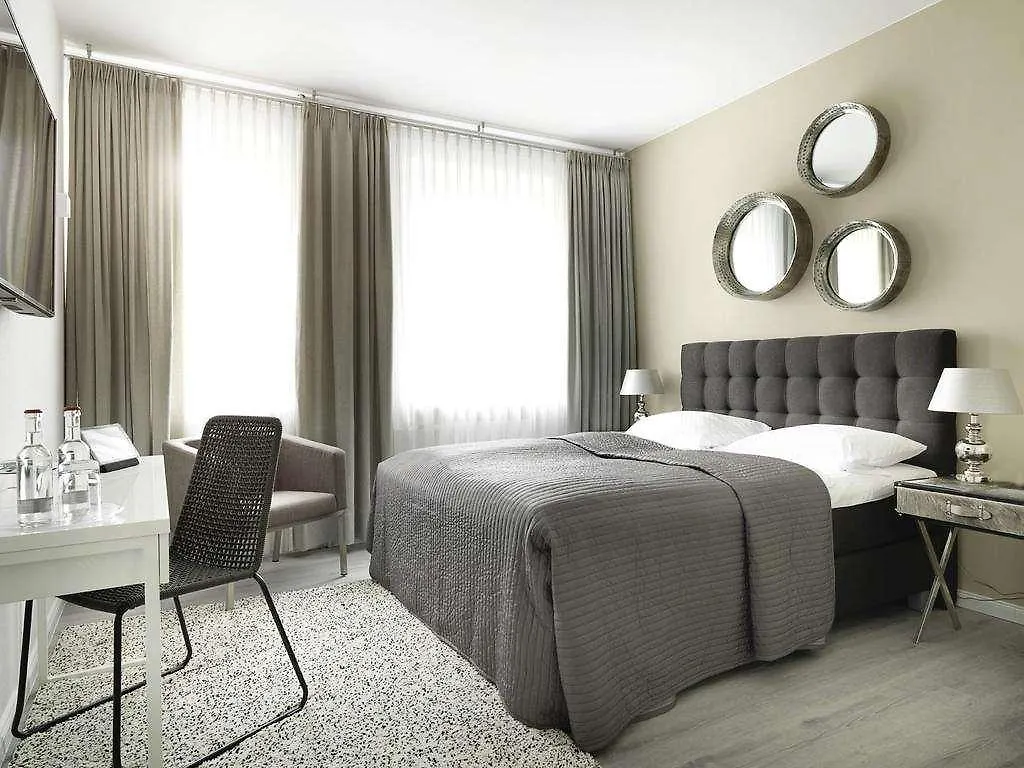 Elaya Hotel Hannover City 3*,  Germany