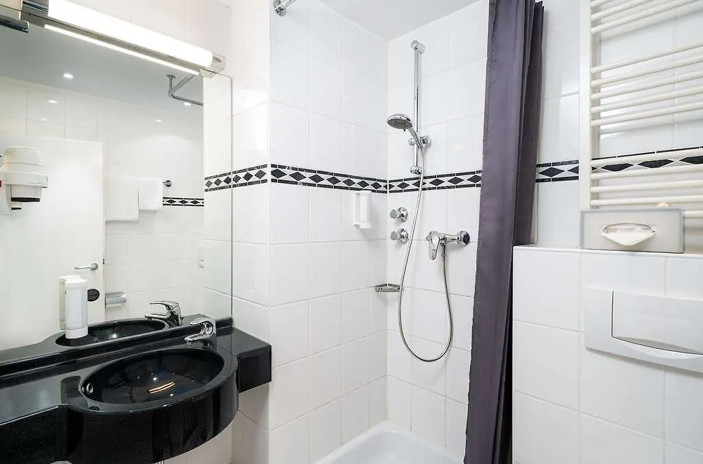 Elaya Hotel Hannover City