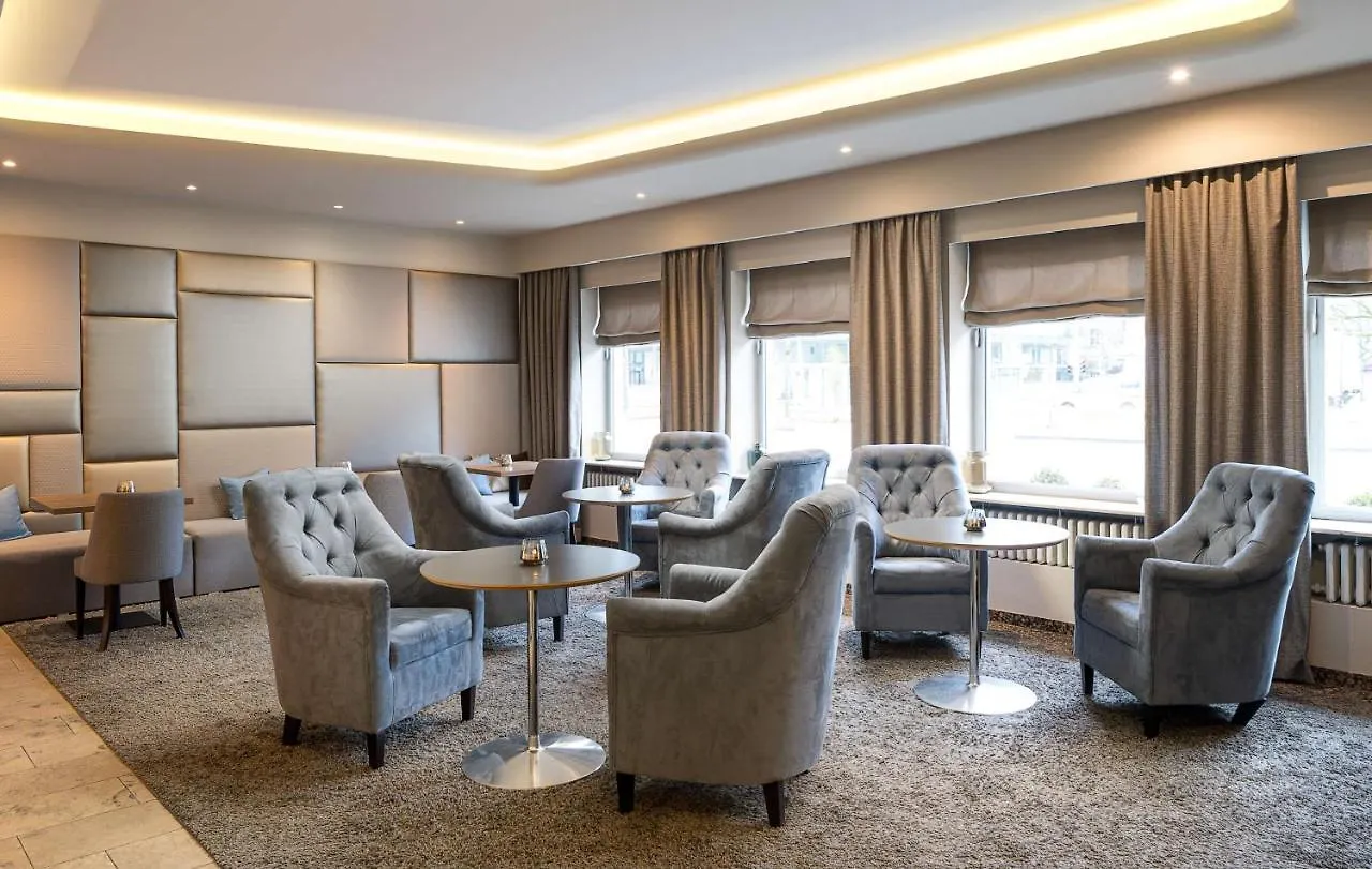 Elaya Hotel Hannover City
