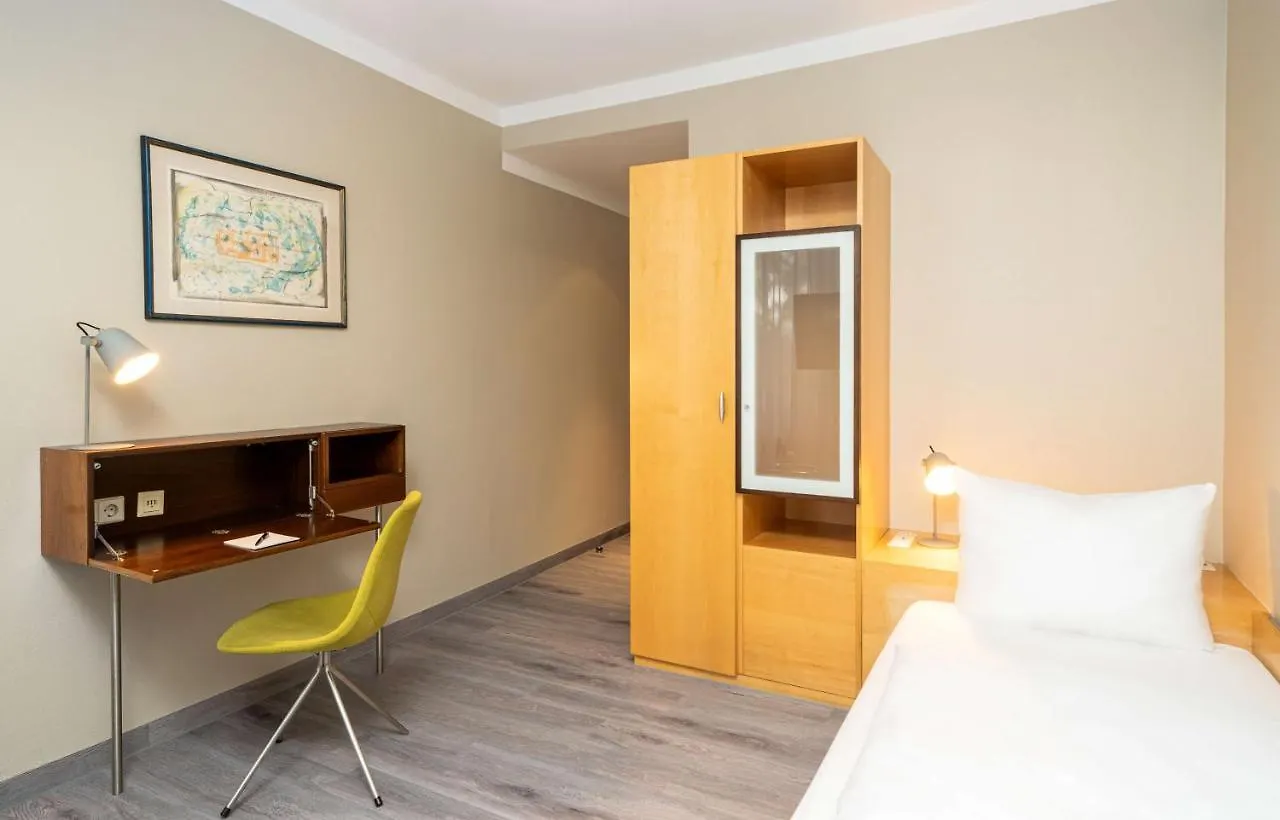 Elaya Hotel Hannover City
