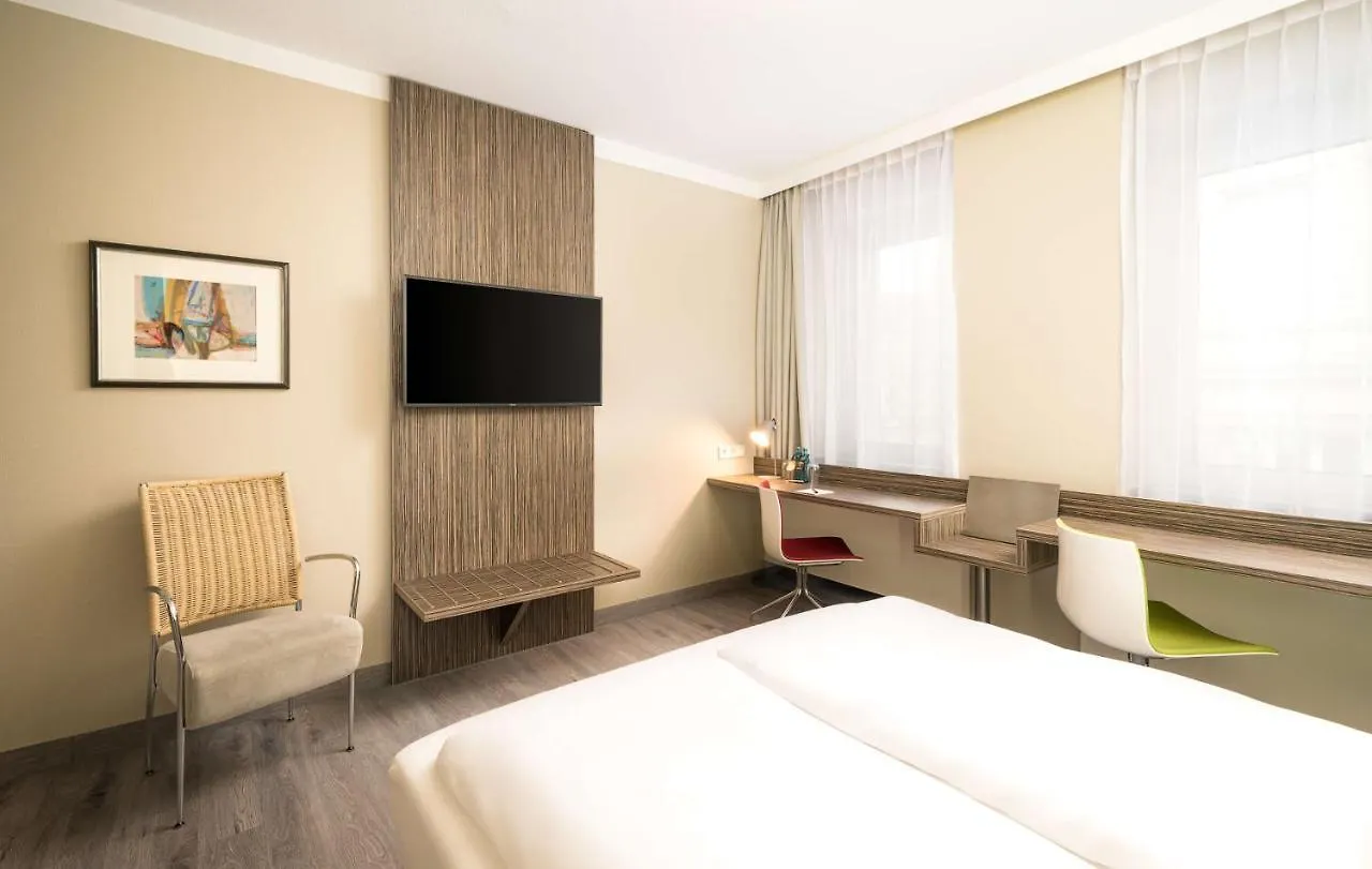 Elaya Hotel Hannover City