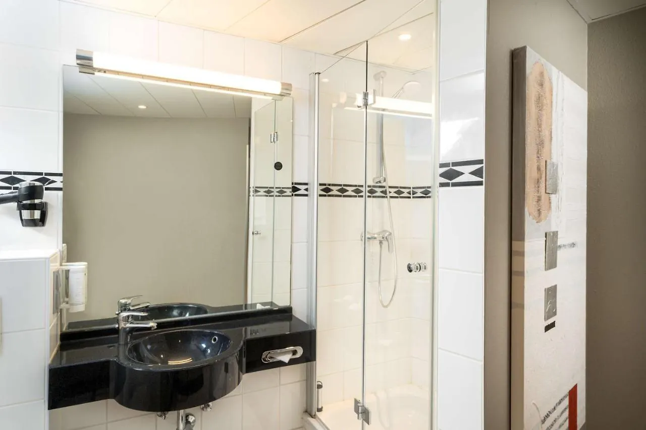 Elaya Hotel Hannover City 3*,