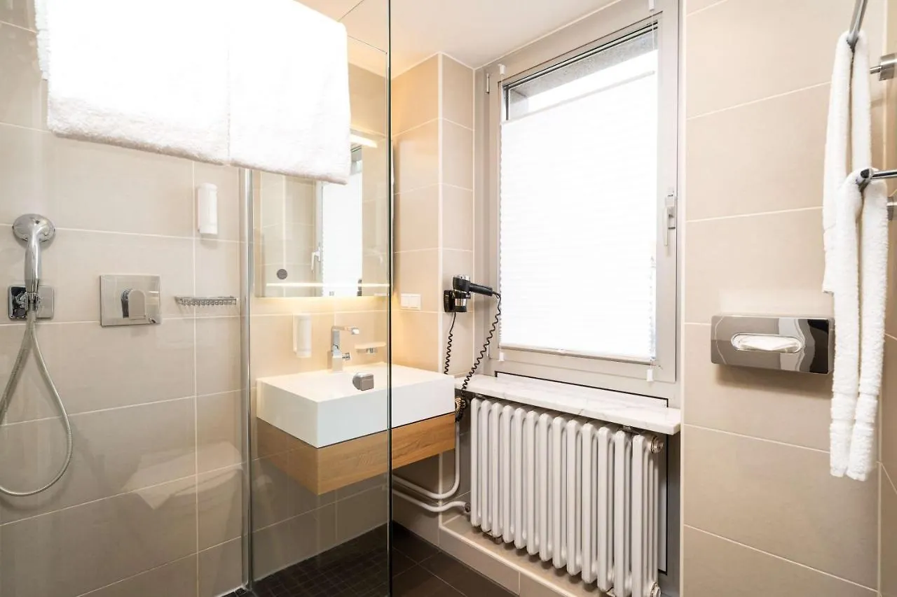 Elaya Hotel Hannover City Germany