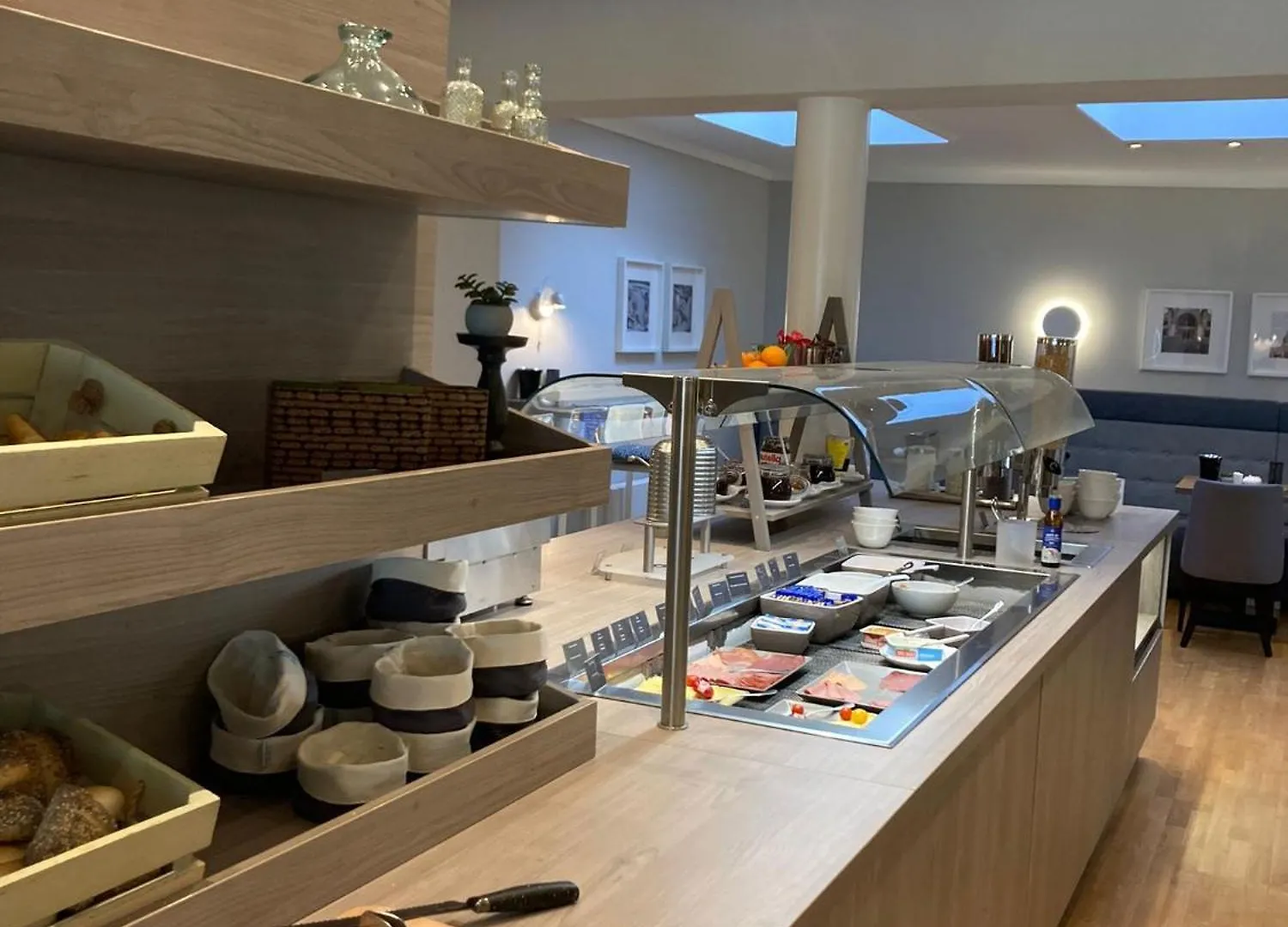 Elaya Hotel Hannover City Germany
