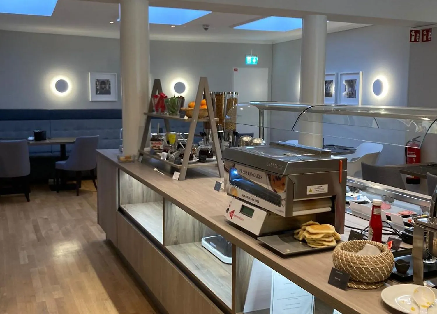 Elaya Hotel Hannover City Germany