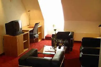Elaya Hotel Hannover City 3*,  Germany