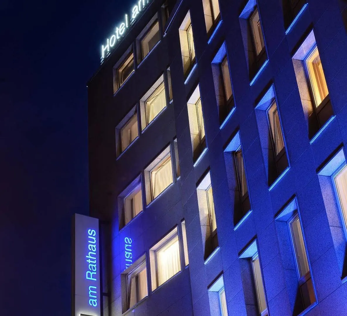 ***  Elaya Hotel Hannover City Germany