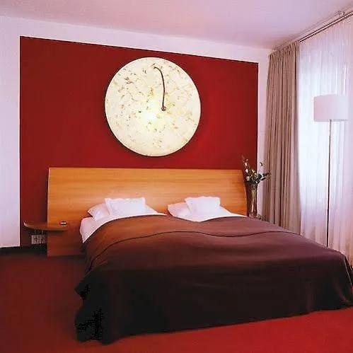 Elaya Hotel Hannover City